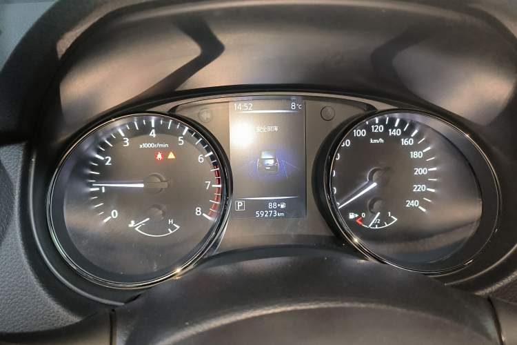 Used Nissan X-Trail 2021 2.0L CVT 2WD XL Premium SmartConnect Deluxe Edition