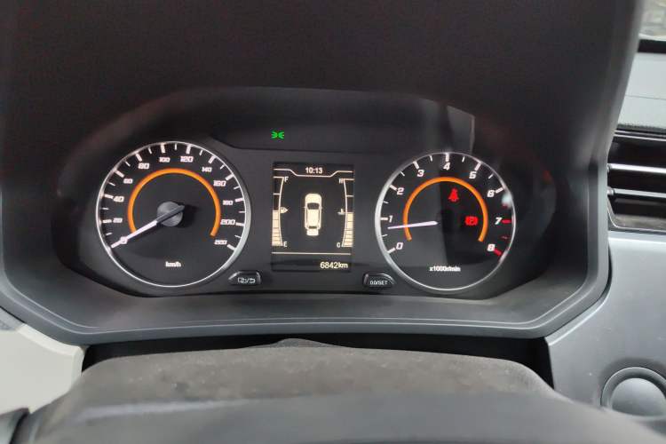 Used Chery Tiggo 3X 2022 Diamond Edition 1.5L Manual Elite Version