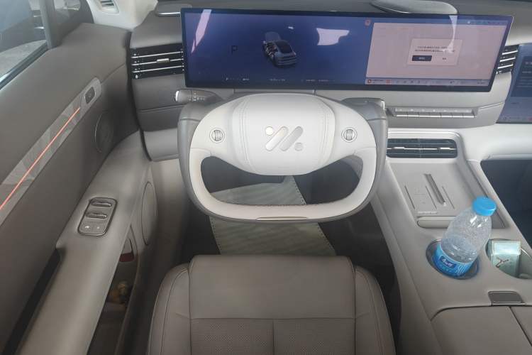 Used IM LS6 2026 Model Pure Electric Max
