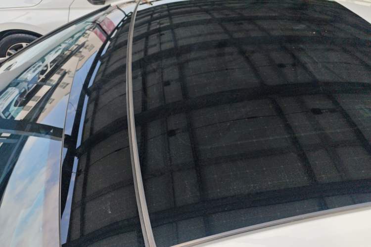 Used Volkswagen Lamando 2024 Lavida L 280TSI DSG Cool & Spicy Edition Roof