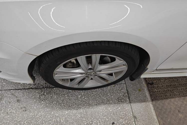 Used Volkswagen Sagitar 2018 280TSI DSG Ignite Edition