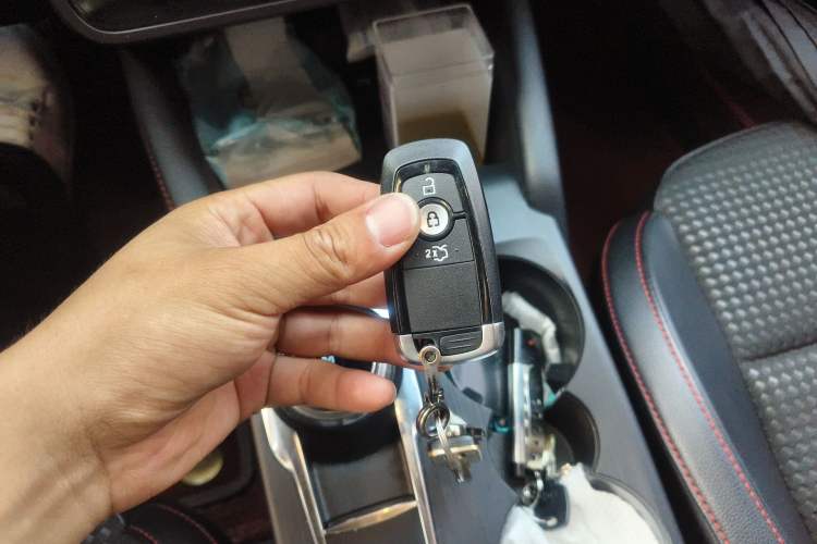 Used Ford Focus 2021 Sedan EcoBoost 180 Automatic ST Line