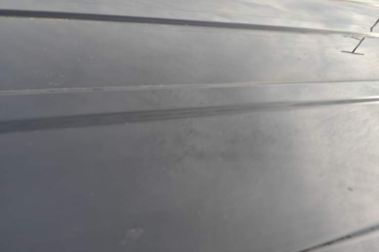 Used JAC Refine M3 2023 1.8L 7/8-Seater Smart Connectivity Version Roof