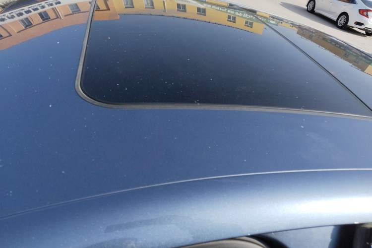 Used BYD Seal 07 DM-i 2025 Intelligent Driving Version DM-i 1.5L 125 km Prestige Edition