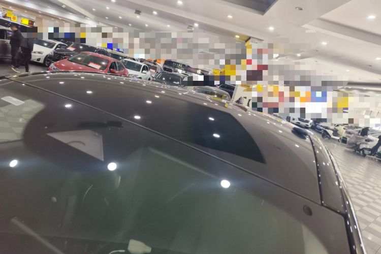 Used Ford Mustang Mach-E 2021 AION Y Plus Rear-Drive Luxury Edition (Long Range)