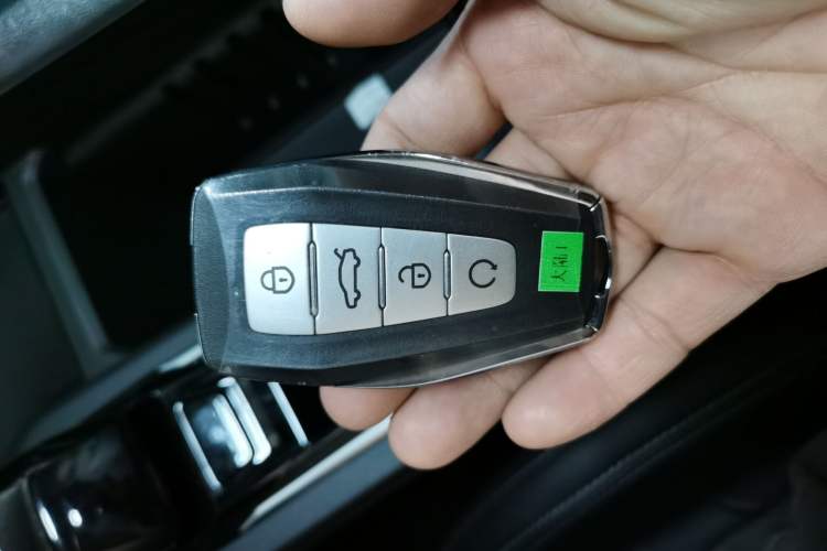 Used Geely Auto Binray 2024 Binrui COOL 1.5T DCT Longteng Edition
