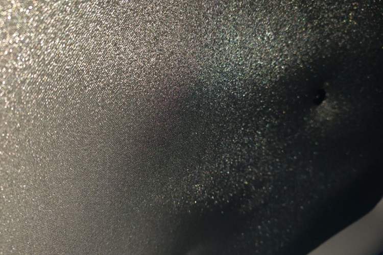 Used Tesla Model Y 2021 Long-Range All-Wheel-Drive Version 3D7 Headliner