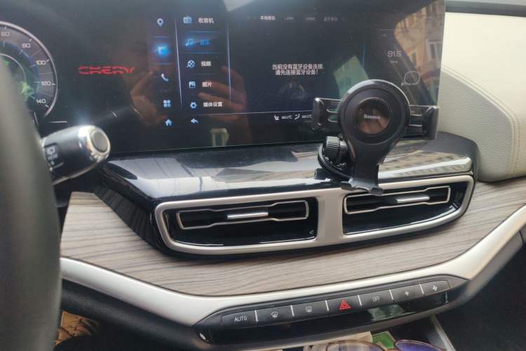 Used Chery New Energy eQ5 2020 High-Energy Pro Edition