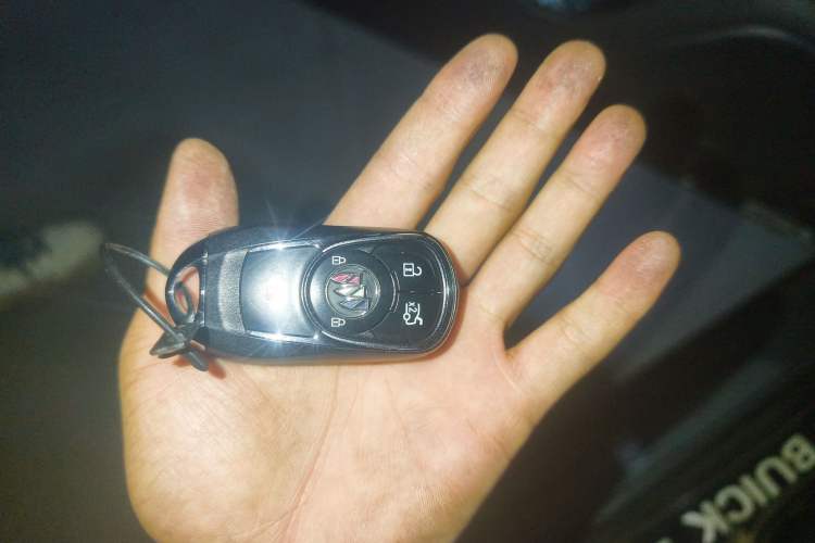 Used Buick Regal 2022 552T Smart Edition
