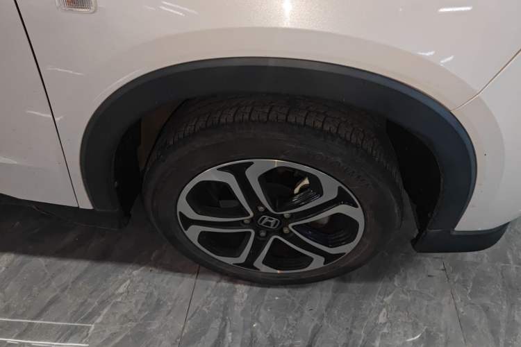 Used Honda XR-V 2021 1.5L CVT Comfort Version
