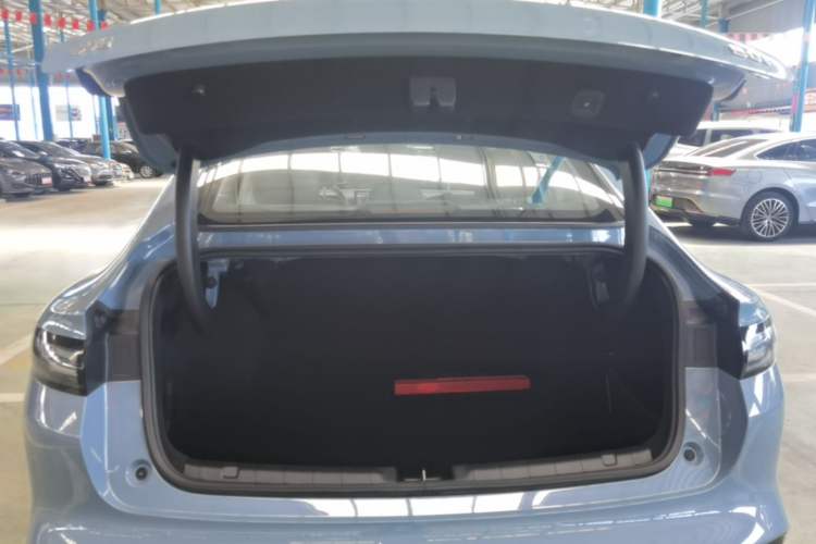 Used Leapmotor B01 2025 550 LiDAR Edition