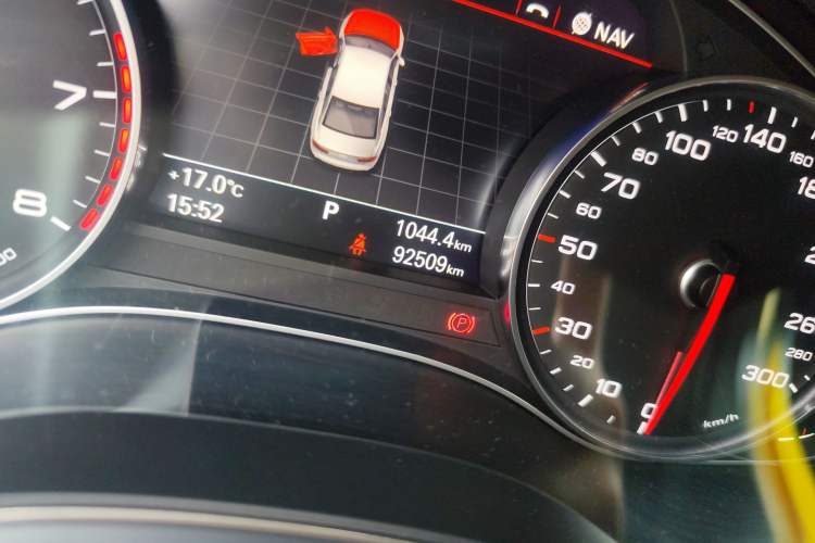 Used Audi A6L 2018 30th Anniversary Edition TFSI Trendy Model