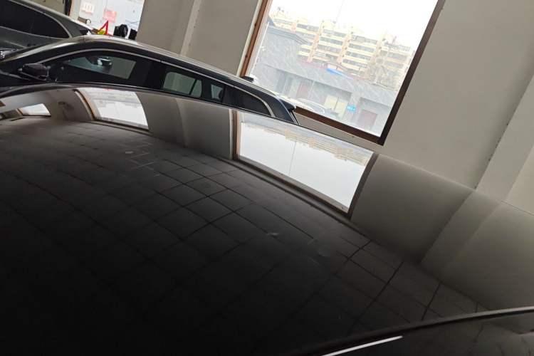 Used Deepal S07 2026 Model 550Ultra Huawei Qiankun ADS SE Edition Roof