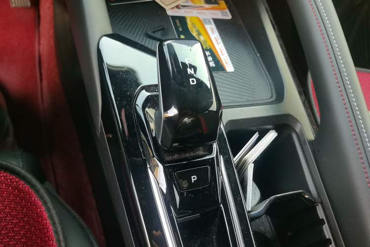 Used Geely Auto Coolray 2023 Bin Yue COOL 1.5TD DCT Champion Edition
