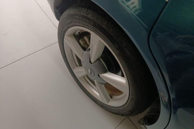 Used ORA Good Cat 2022 Morandi Edition 400km Standard Range Premium Version Lithium Iron Phosphate