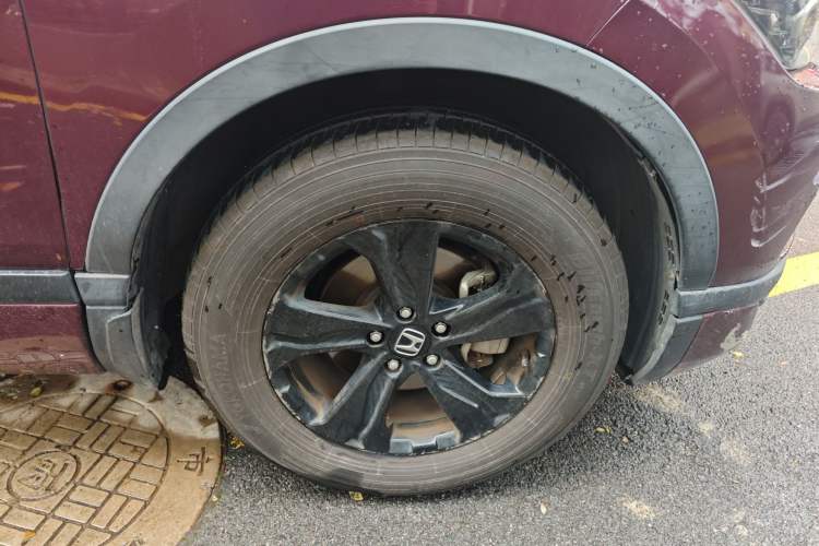 Used Honda Breeze 2020 240TURBO CVT 2WD Luxury Edition