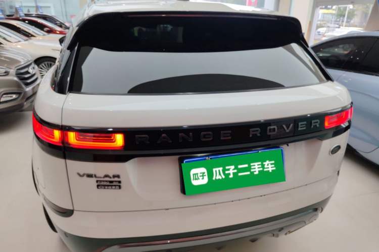 Used Land Rover Range Velar 2020 P380 R-DYNAMIC SE
