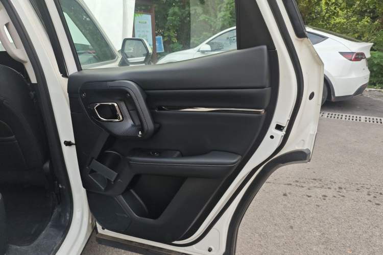 Used Haval H Dog 2023 2.0T Two-Wheel Drive Chaoye Version Plus

