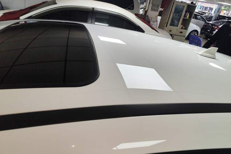 Used Ford Focus 2017 Hatchback EcoBoost 125 Automatic - Ultra-Powerful Style Edition with Smart Drive Features
