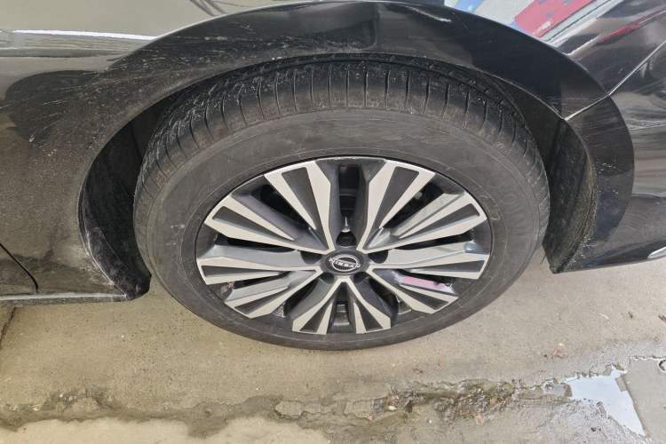 Used Nissan Teana 2022 2.0L XL-TLS Enjoyment Edition
