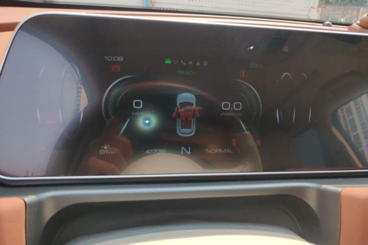 Used ORA Good Cat 2021 400km Standard Range Venus Edition Lithium Iron Phosphate
