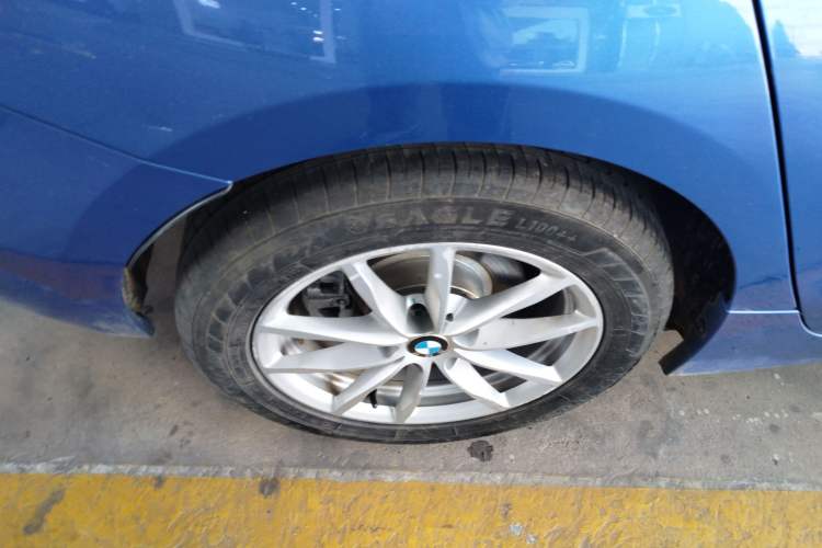 Used BMW 1 Series 2018 Revised 118i Fashion Edition
