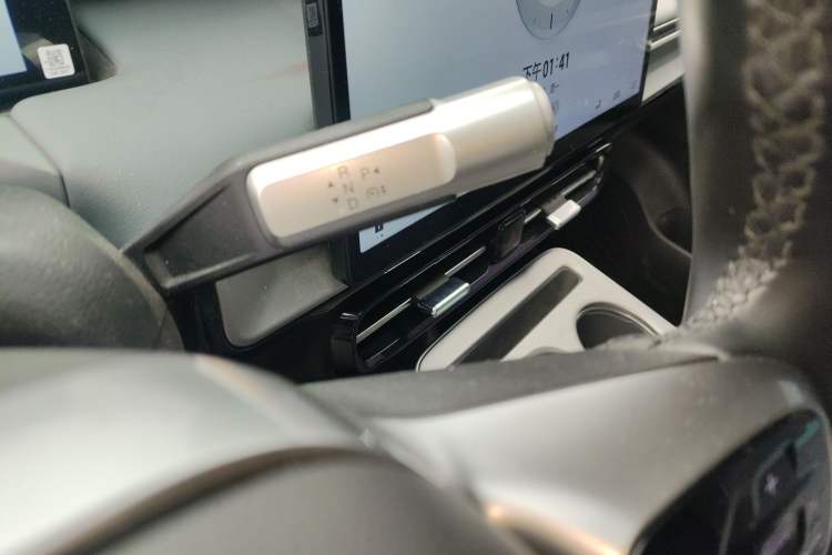 Used AION Y 2023 Plus 510 Enjoy Edition