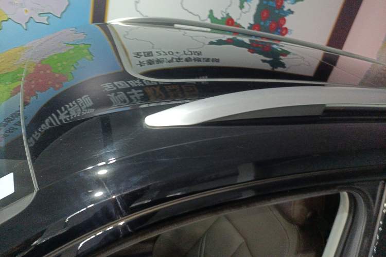 Used Audi Q6 2024 45 TFSI quattro Qiyun Edition Yulin Package 7 Seats
