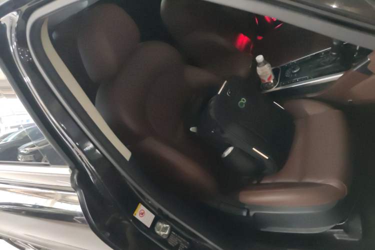 Used Haval H7 2018 Revised Version Blue-Label H7 2.0T Automatic Smart Enjoyment Trim
