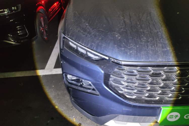 Used Ford Equator Sport 2022 EcoBoost 170 Premier Edition