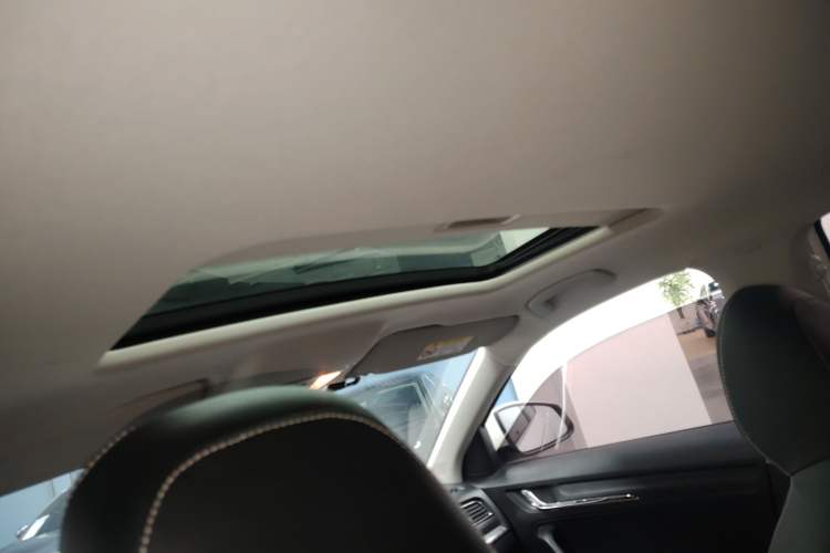 Used Skoda Kamiq 2018 1.5L Automatic Comfort Edition China V Standard