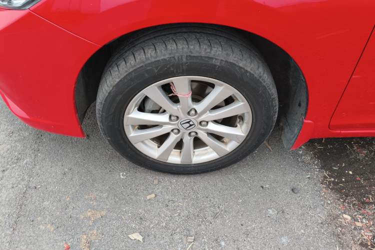 Used Honda Civic 2013 10th Anniversary 1.8L Automatic Luxury Edition