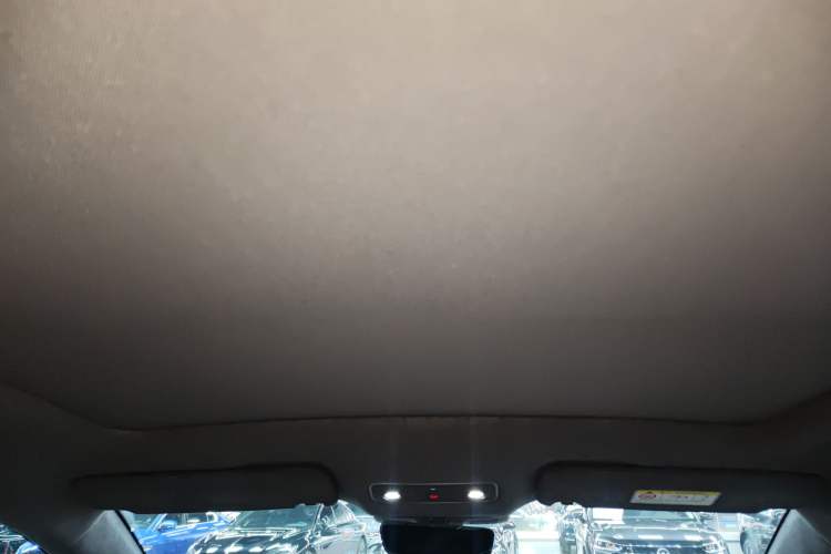 Used Hima Luxeed R7 2025 Range-Extended Version 251 km Max