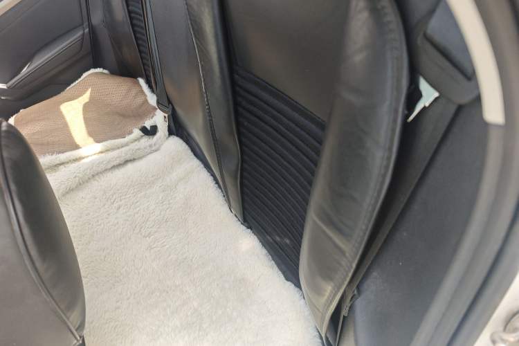 Used Volkswagen Lavida 2019 280TSI DSG Comfort Edition China VI standard