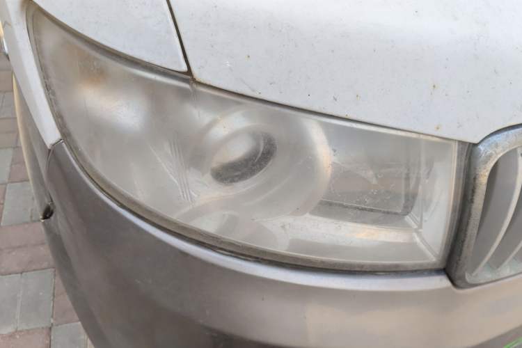 Used Jinbei New Hiace X30L 
