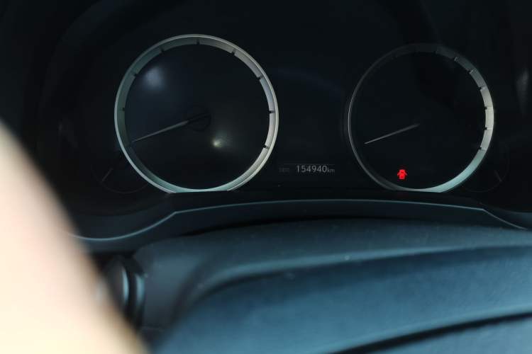 Used Lexus IS 2013 250 Leading Edition
