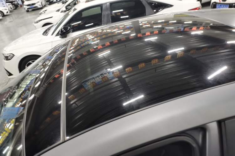 Used Hyundai Lafesta 2023 270T N Line TOP Flagship Edition Roof