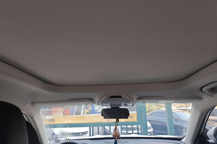 Used Geely Auto Emgrand X7 Sport 2020 1.8TD DCT Smart PRO
