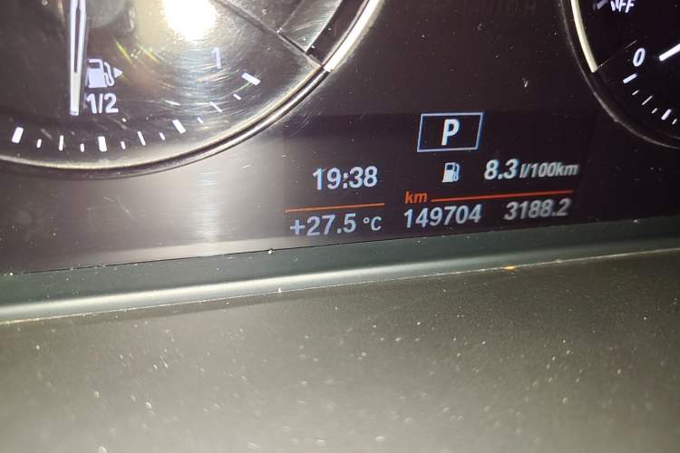 Used BMW X1 2019 sDrive18Li Premium Edition