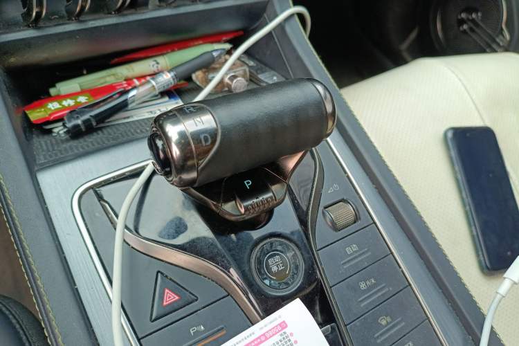 Used BYD Yuan PLUS 2024 Honor Edition 510KM Beyond Model
