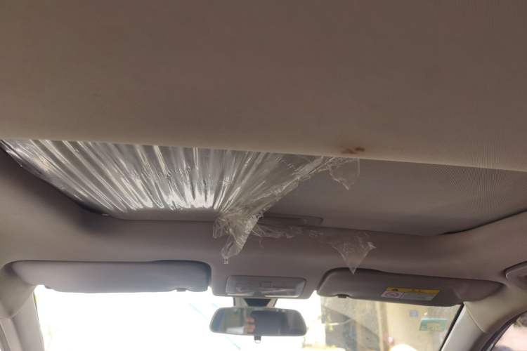 Used Wuling Asta 2021 1.5T CVT Starlight Edition
