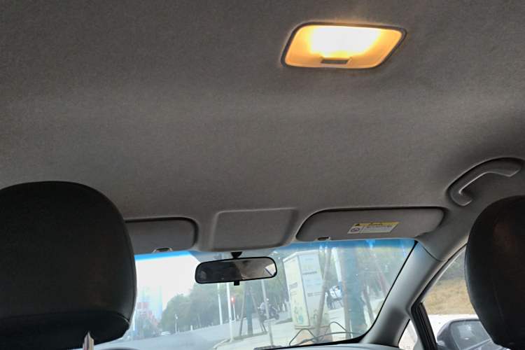 Used Kia K3 2015 1.6L Manual GL