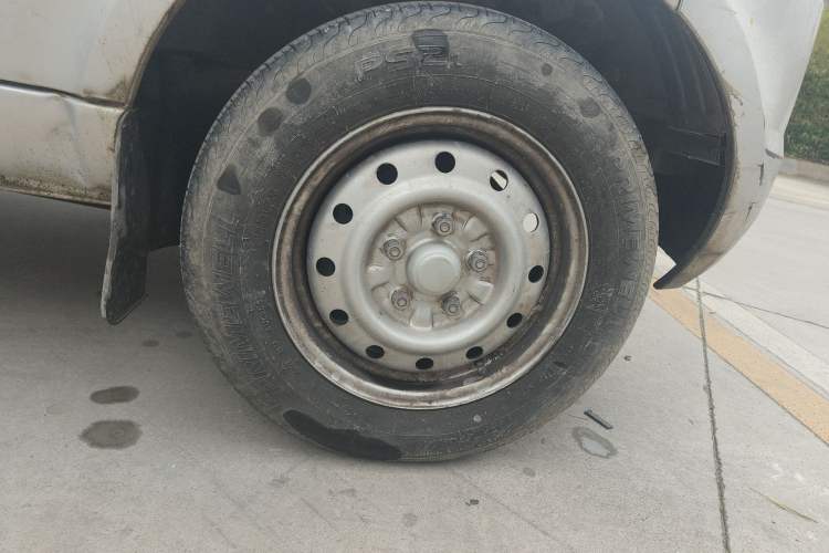 Used Wuling Rongguang 2021 1.5L Extended Basic Version L3C