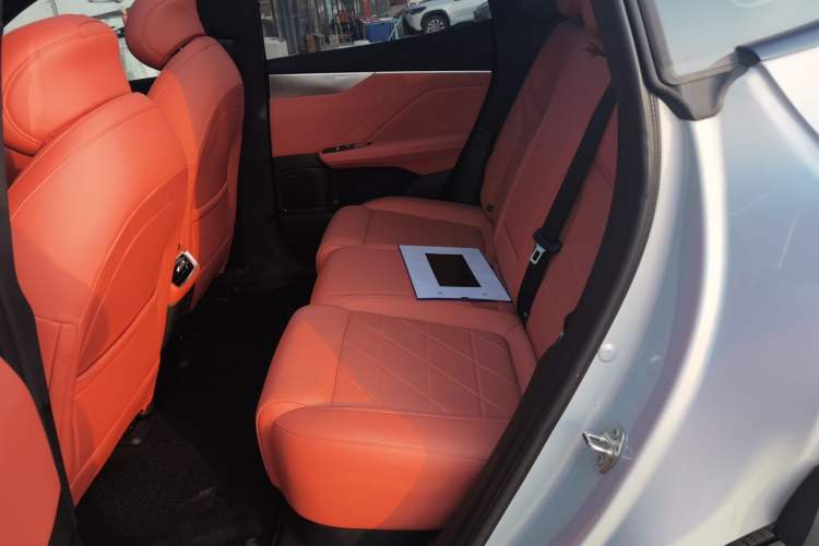 Used Deepal S05 2024 510 Plus Pure Electric Version