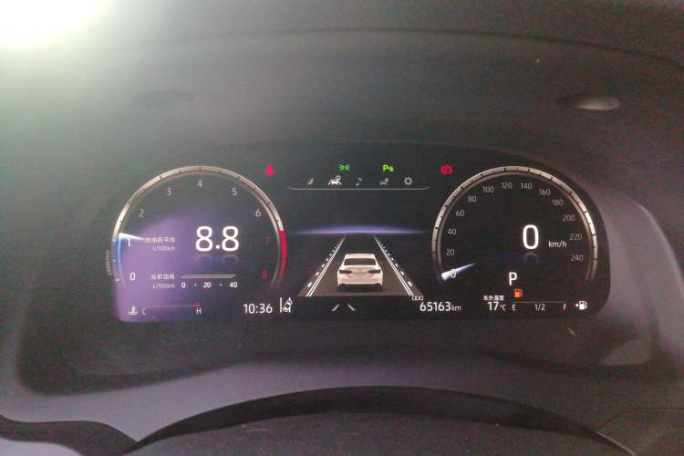 Used Toyota Camry 2023 2.5G Luxury Edition
