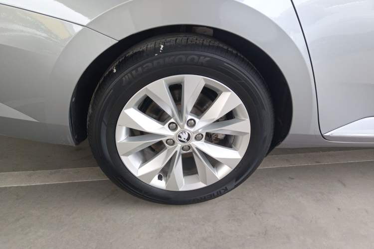 Used Skoda Superb 2021 TSI280 DSG Comfort Edition