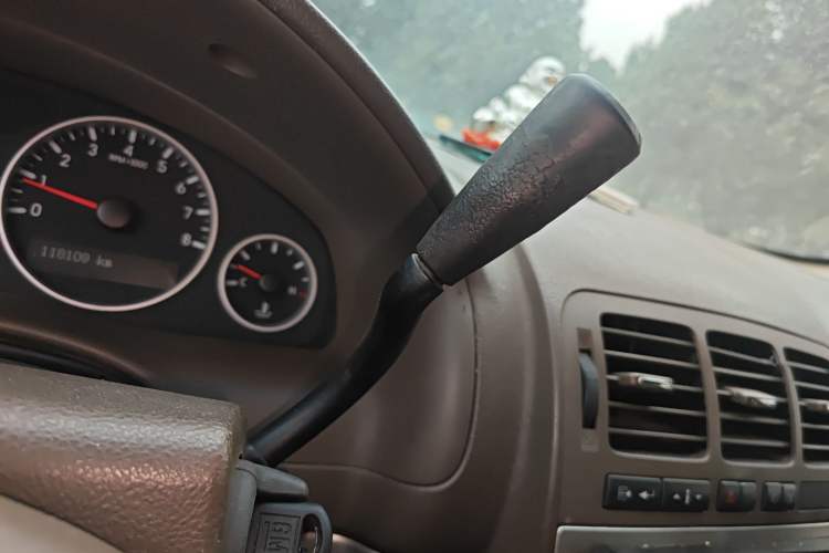 Used Buick GL8 2014 2.4L Classic Edition
