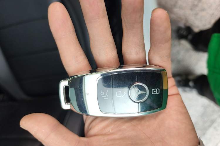 Used Mercedes-Benz E-Class 2019 Restyled E 300 L Sport Luxury Edition
