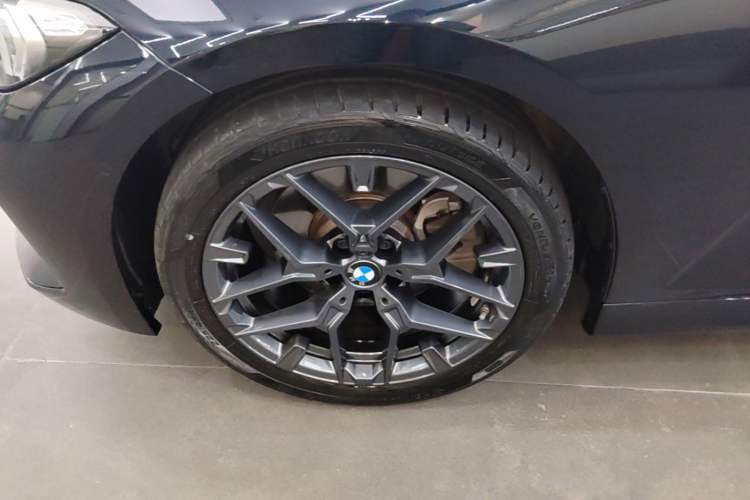 Used BMW 3 Series 2025 330Li M Sport Shadowline Package

