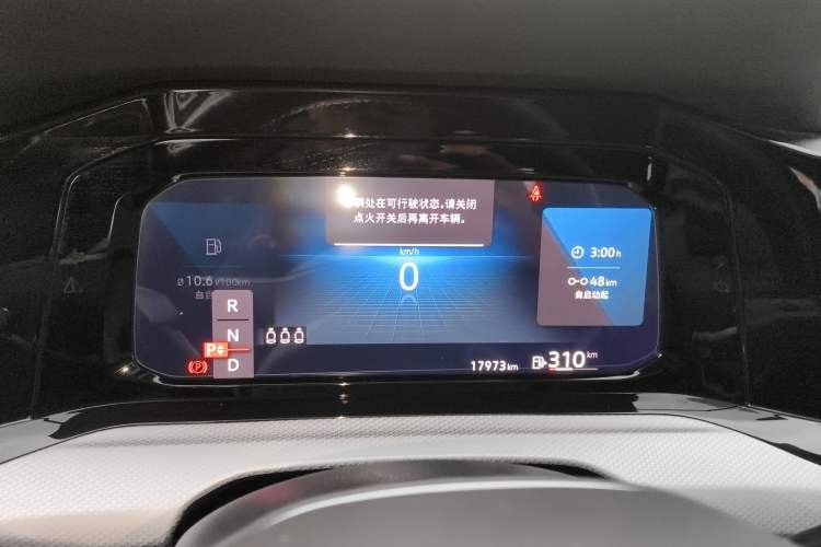 Used Volkswagen Golf 2021 280TSI DSG 30th Anniversary Edition